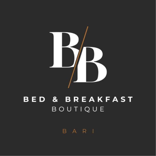 B&B Boutique Colors 바리 외부 사진