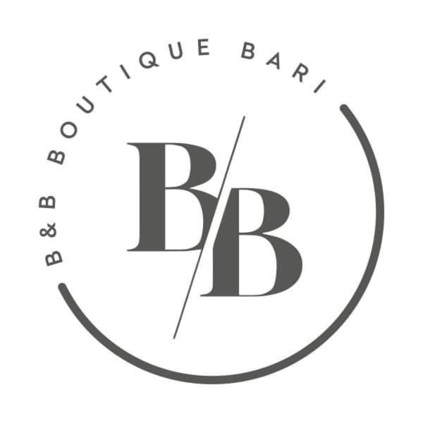 B&B Boutique Colors 바리 외부 사진