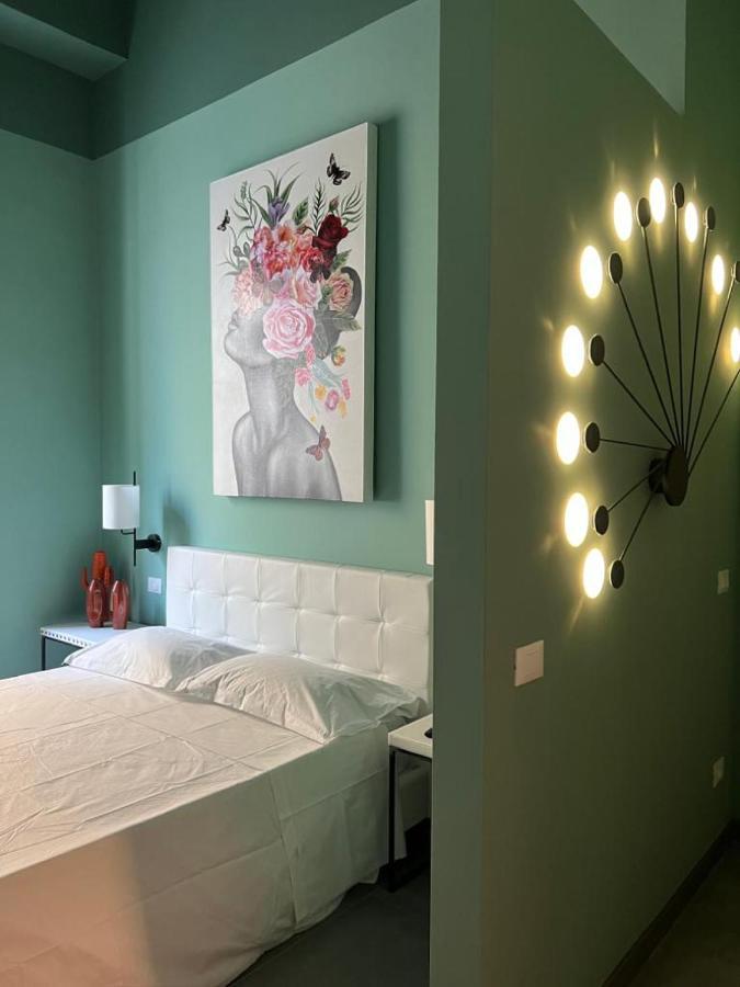 B&B Boutique Colors 바리 외부 사진