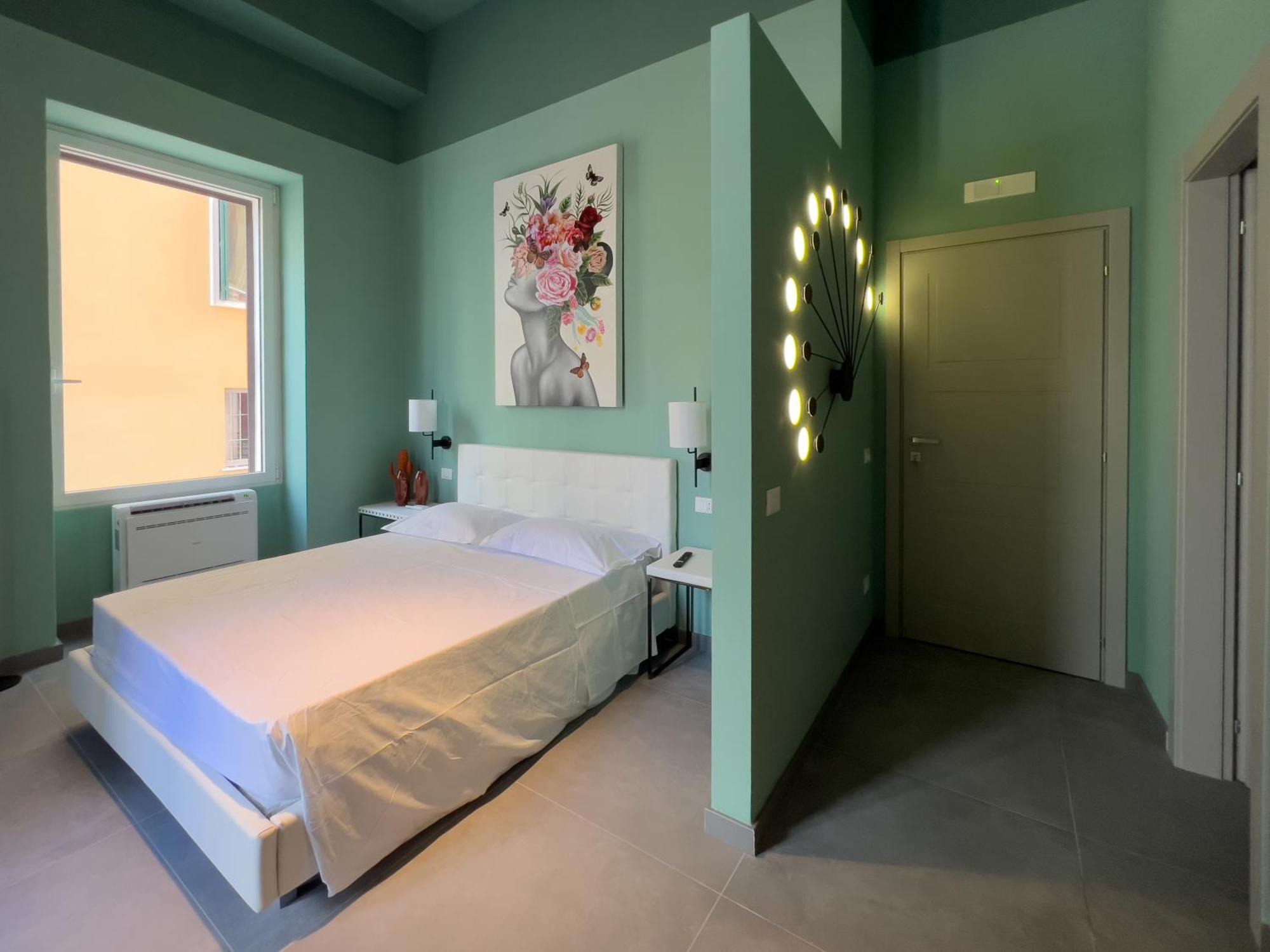 B&B Boutique Colors 바리 외부 사진